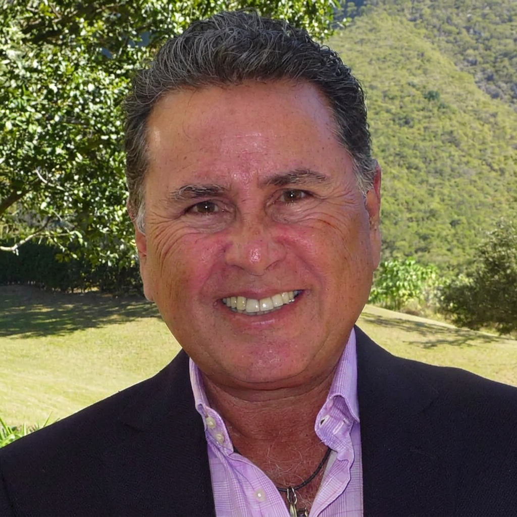 Telo Caballero