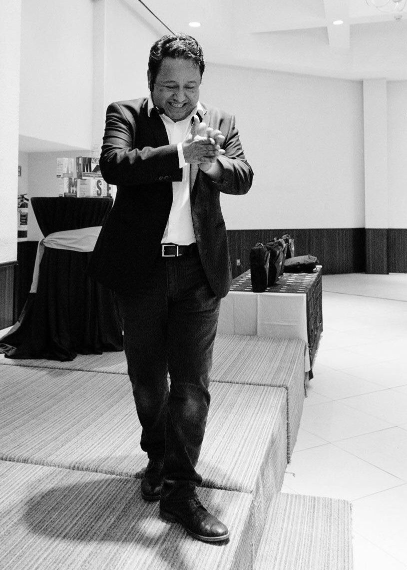 Walter Sánchez