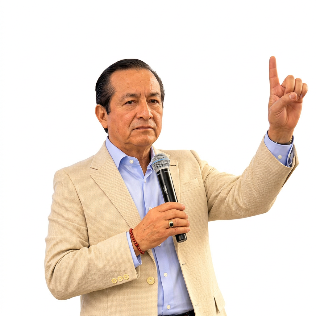 Cándido Ramírez