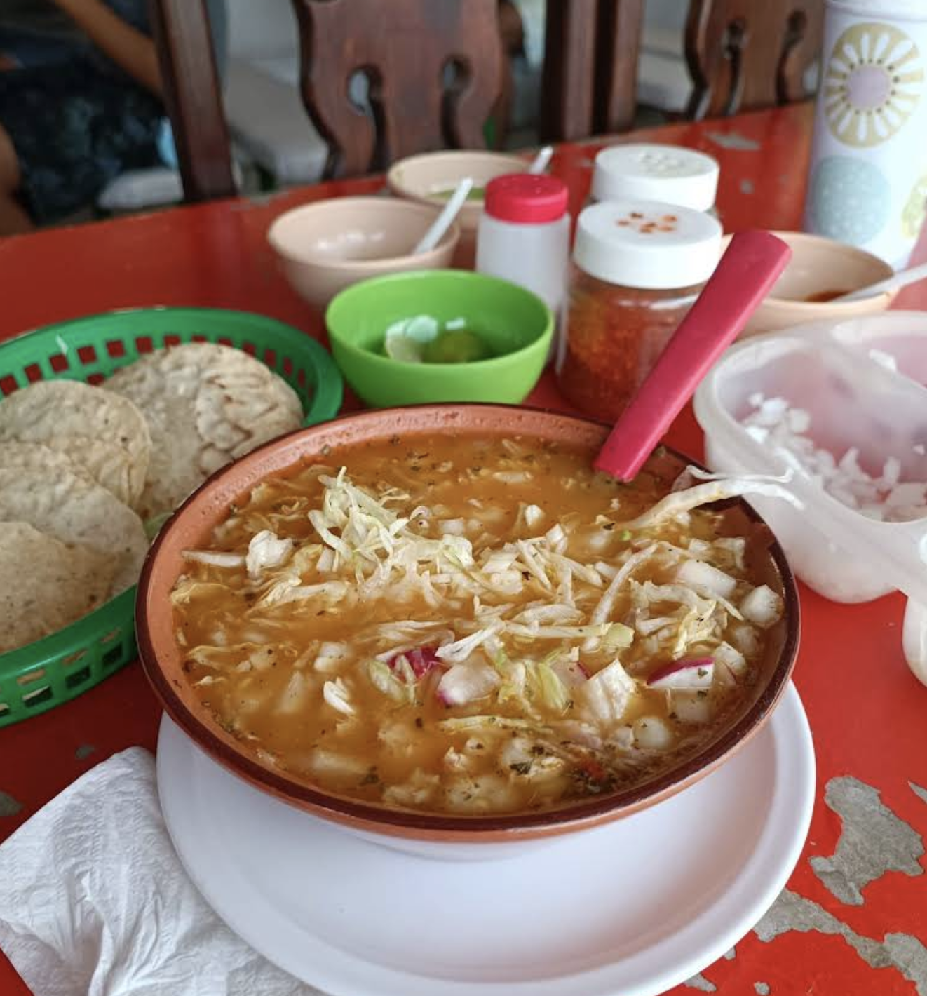 Antojitos Los Gallos