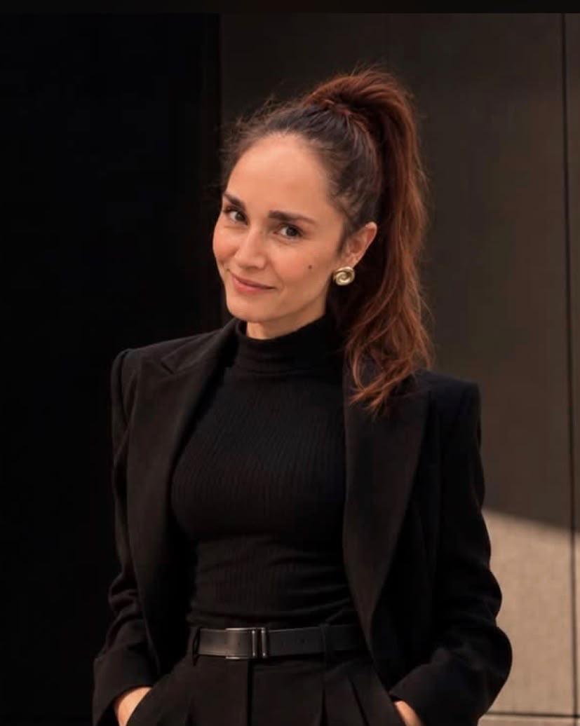 Susana Franco